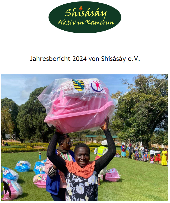 Jahresbericht 2024